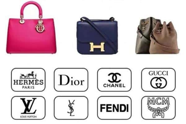 台湾宜兰县回收名包